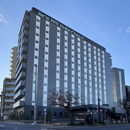 Hotel Route Inn Grand Nagoya Fujigaoka Ekimae Exterior photo